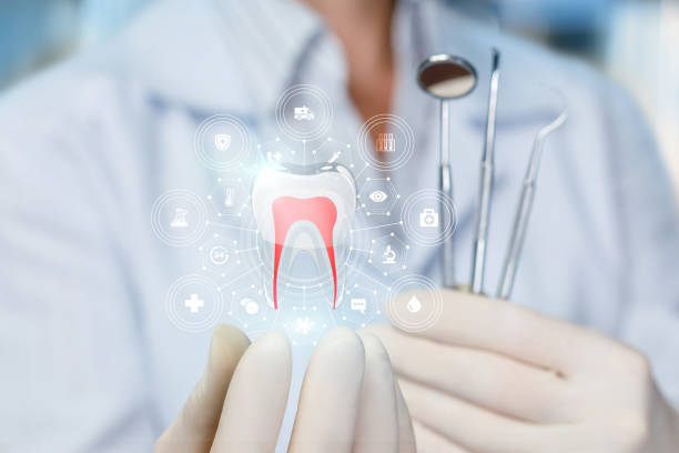 Advanced Technology for Better Dental Care in New Haven, WV