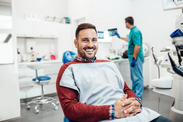 Best Invisalign and Clear Aligners  in New Haven, WV