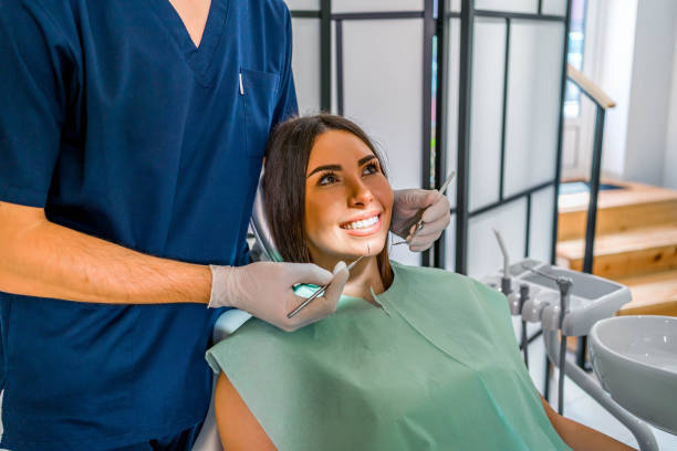 Dental Inlays and Onlays in New Haven, WV