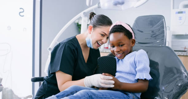 Best Cosmetic Dentistry  in New Haven, WV