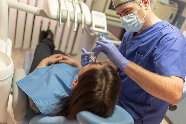 Reliable New Haven, WV Dental Services Solutions