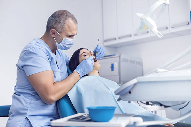 Dental X-Rays and Imaging in New Haven, WV