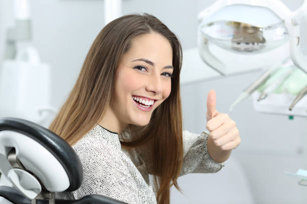 Advanced Technology for Better Dental Care in New Haven, WV